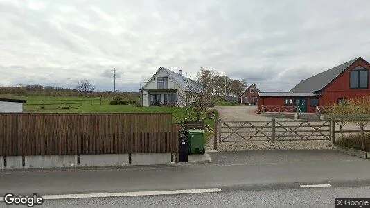 Lägenheter till salu i Simrishamn - Bild från Google Street View