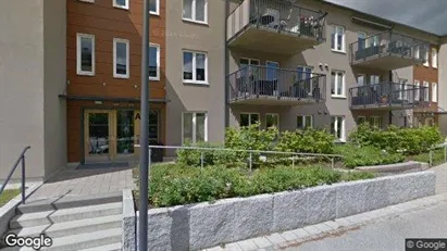 Lägenheter till salu i Borås - Bild från Google Street View