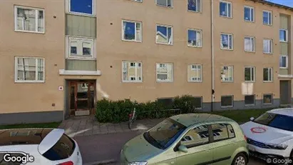 Lägenheter att hyra i Karlstad - Bild från Google Street View