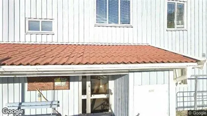 Lägenheter att hyra i Degerfors - Bild från Google Street View