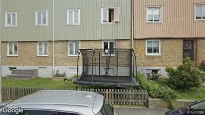 Bostadsrätter till salu i Örgryte-Härlanda - Bild från Google Street View