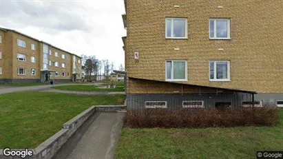 Bostadsrätter till salu i Skövde - Bild från Google Street View