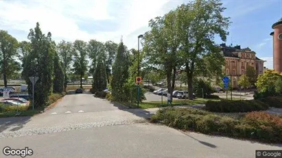 Bostadsrätter till salu i Katrineholm - Bild från Google Street View