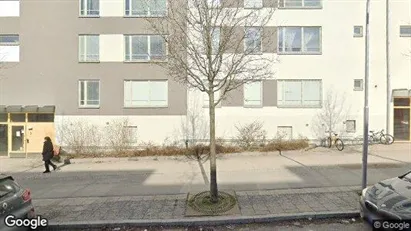 Bostadsrätter till salu i Västerort - Bild från Google Street View