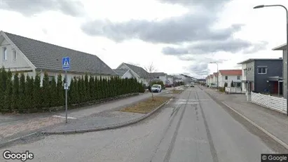 Bostadsrätter till salu i Botkyrka - Bild från Google Street View