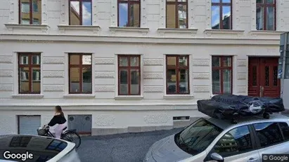 Rum att hyra i Göteborg Centrum - Bild från Google Street View