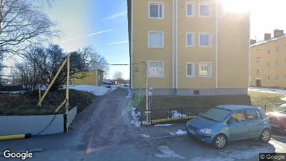 Bostadsrätter till salu i Norrköping - Bild från Google Street View