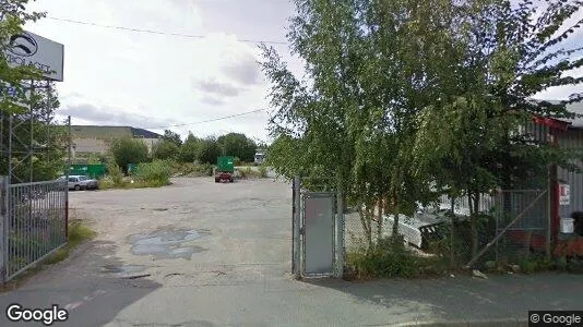 Lägenheter att hyra i Västerort - Bild från Google Street View