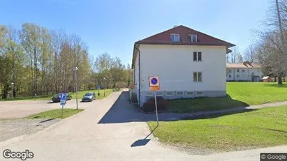 Lägenheter att hyra i Falun - Bild från Google Street View