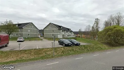 Lägenheter att hyra i Falun - Bild från Google Street View