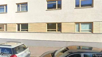 Lägenheter att hyra i Karlstad - Bild från Google Street View