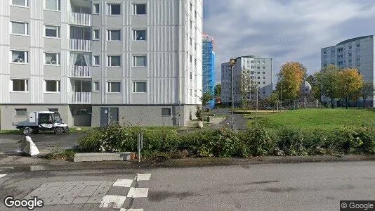 Lägenheter att hyra i Askim-Frölunda-Högsbo - Bild från Google Street View