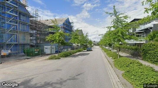 Lägenheter att hyra i Växjö - Bild från Google Street View