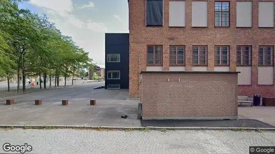 Lägenheter att hyra i Eskilstuna - Bild från Google Street View