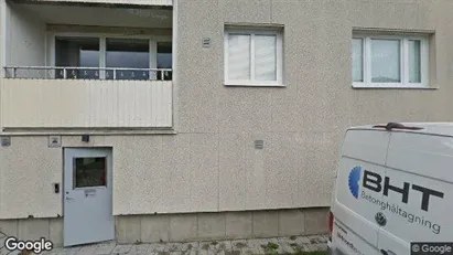 Lägenheter att hyra i Sundsvall - Bild från Google Street View