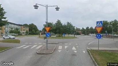 Lägenheter att hyra i Lomma - Bild från Google Street View