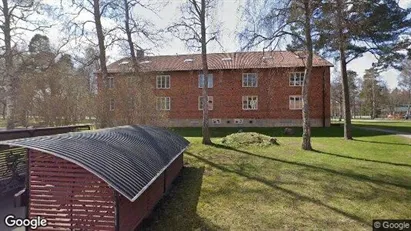 Lägenheter att hyra i Norrtälje - Bild från Google Street View