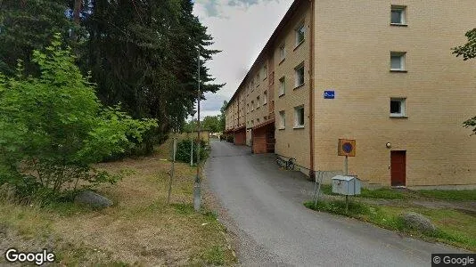 Lägenheter att hyra i Södertälje - Bild från Google Street View