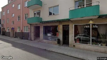 Lägenheter att hyra i Linköping - Bild från Google Street View