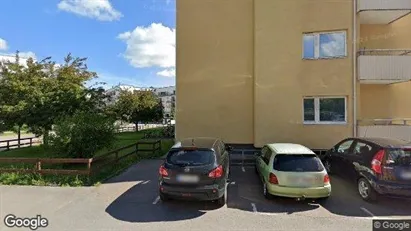 Lägenheter att hyra i Linköping - Bild från Google Street View