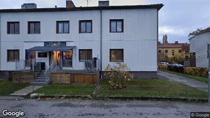 Lägenheter att hyra i Eskilstuna - Bild från Google Street View