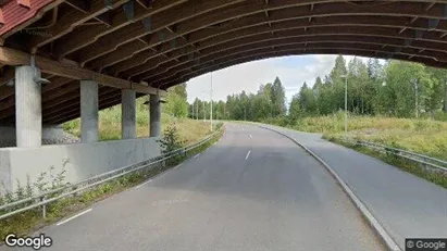 Lägenheter att hyra i Luleå - Bild från Google Street View