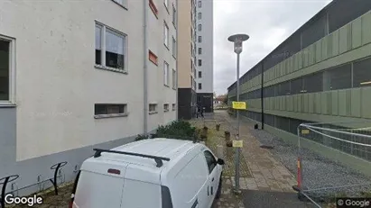 Lägenheter att hyra i Sollentuna - Bild från Google Street View