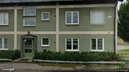 Lägenheter att hyra i Växjö - Bild från Google Street View