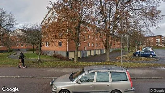 Lägenheter att hyra i Västerås - Bild från Google Street View