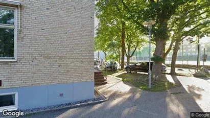 Bostadsrätter till salu i Södermalm - Bild från Google Street View