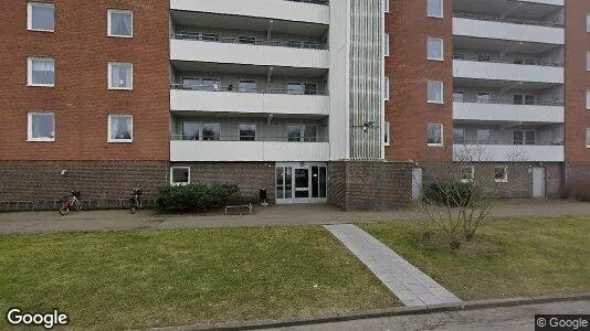 Bostadsrätter till salu i Helsingborg - Bild från Google Street View