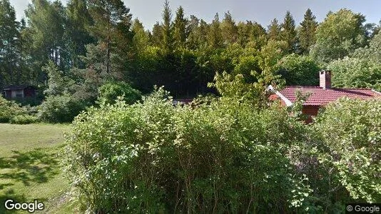 Bostadsrätter till salu i Vallentuna - Bild från Google Street View