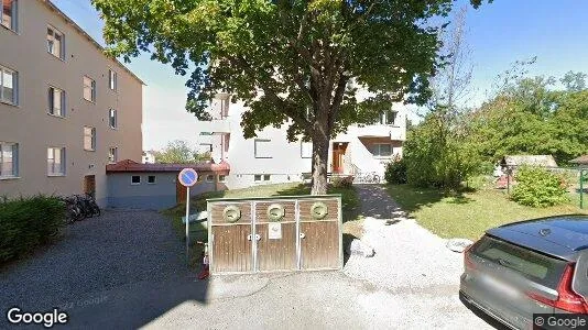 Bostadsrätter till salu i Söderort - Bild från Google Street View