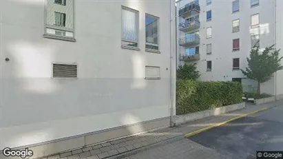 Bostadsrätter till salu i Västerort - Bild från Google Street View