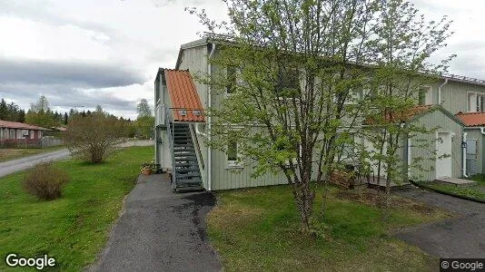 Bostadsrätter till salu i Haparanda - Bild från Google Street View