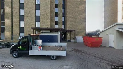 Lägenheter att hyra i Helsingborg - Bild från Google Street View