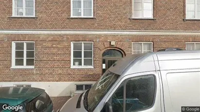 Lägenheter att hyra i Helsingborg - Bild från Google Street View