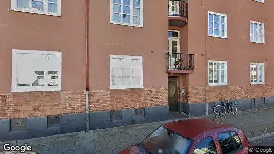 Lägenheter till salu i Malmö Centrum - Bild från Google Street View