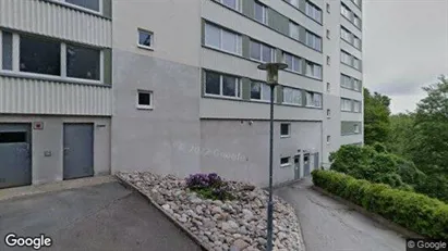 Lägenheter till salu i Göteborg Centrum - Bild från Google Street View