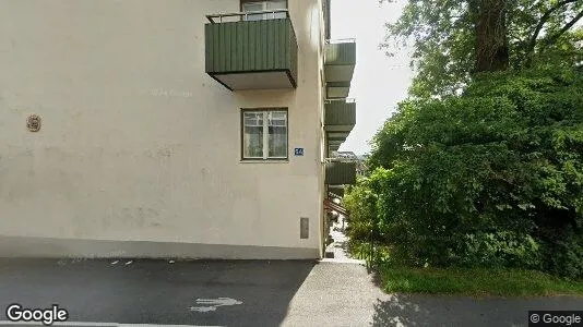 Bostadsrätter till salu i Johanneberg - Bild från Google Street View