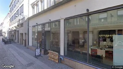 Lägenheter att hyra i Göteborg Centrum - Bild från Google Street View