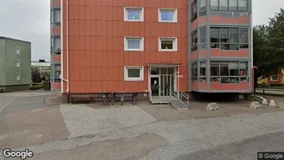 Bostadsrätter till salu i Avesta - Bild från Google Street View