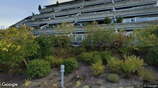 Bostadsrätter till salu i Sigtuna - Bild från Google Street View