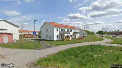 Bostadsrätter till salu i Vänersborg - Bild från Google Street View