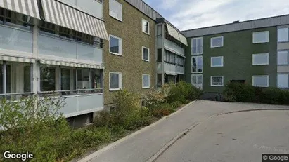 Bostadsrätter till salu i Täby - Bild från Google Street View