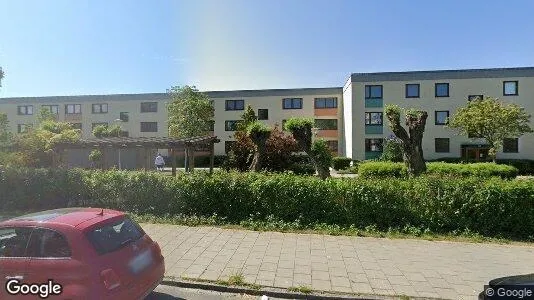 Bostadsrätter till salu i Fosie - Bild från Google Street View