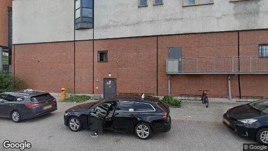 Bostadsrätter till salu i Botkyrka - Bild från Google Street View