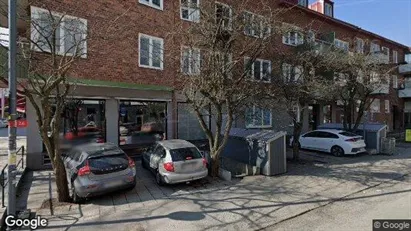 Bostadsrätter till salu i Sundbyberg - Bild från Google Street View