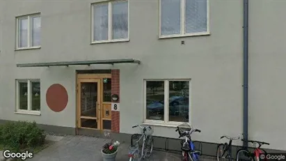 Bostadsrätter till salu i Västerort - Bild från Google Street View