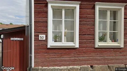 Bostadsrätter till salu i Falun - Bild från Google Street View